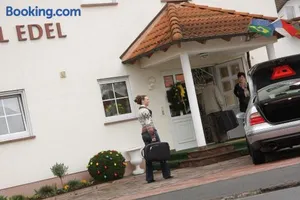 Image of Hotel Edel