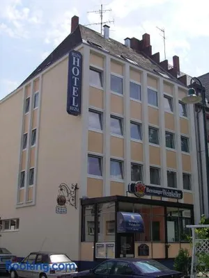 Image of Hotel Regina