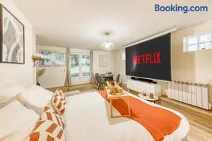 Image of Le ciné cocon - Serenito Homes