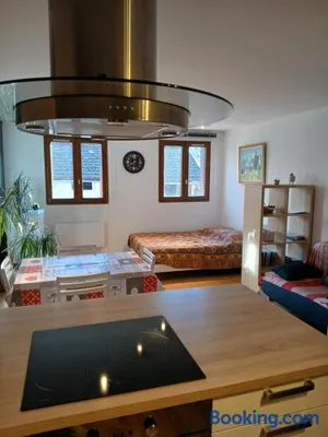 Image of Petit studio tout confort