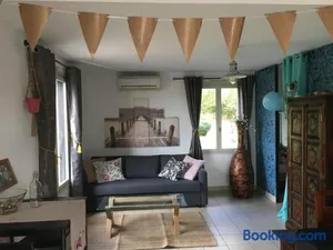 Image of Studio à la campagne