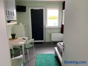 Image of Ullis Pension für Monteure & Handwerker