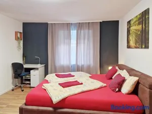 Image of Wohnung Grace im Erdgeschoss mit Balkon