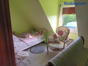 Image of Chambre d'hôtes La Montjoie