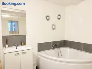 Image of Appartement confortable pour 4 voyageurs