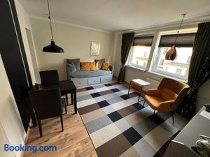 Image of Altstadt Apartment Bautzen