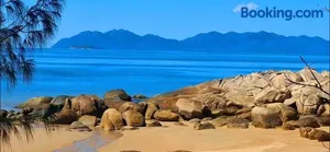 Image of Golden Sands Beach House