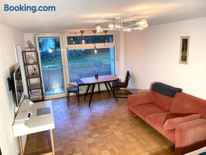 Image of Private Wohnung in Fürstenfeldbruck, nahe Ammersee/München/Augsburg