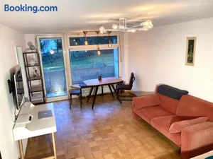 Image of Private Wohnung in Fürstenfeldbruck, nahe Ammersee/München/Augsburg