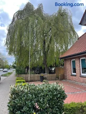 Image of FeWo Oldaus Nestchen