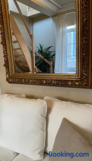 Image of Le 25, Duplex élégant au cœur du piétonnier historique