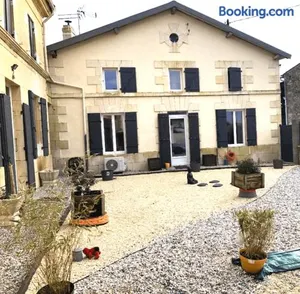 Image of Gîte zen près thermes de jonzac