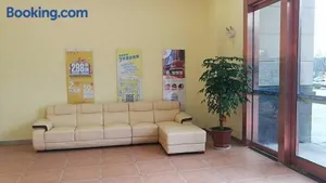 Image of 7Days Inn Danyang Train Station Wuyue Square Branch
