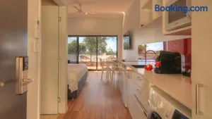 Image of Atherton Apartments