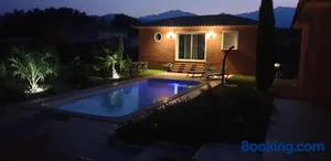 Image of Villa di Pardisoli