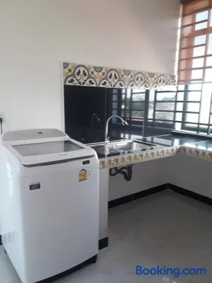 Image of Khun Pich Apartments
