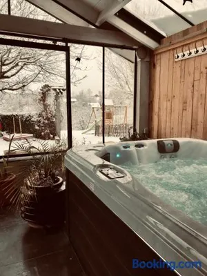 Image of La Vieille Forge B&B