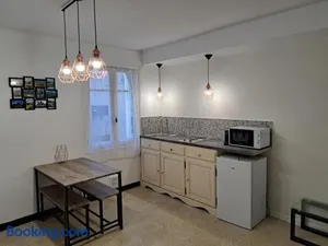 Image of Bel appartement 2/4personnes