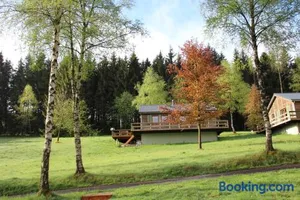 Image of Chalet Le Forestier
