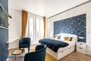 Image of MM Suites Marlot