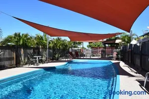 Image of Bluewater Harbour Motel