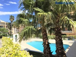 Image of Apartment La Palmeraie II-12 by Interhome