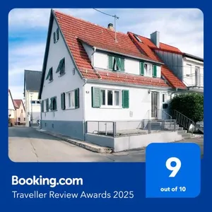 Image of E10-Apartment