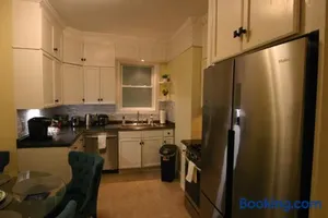 Image of Your Home Away from Home - Jamaica Plain, Boston