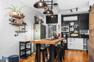 Image of Industrial Central Apartment - Shop 8