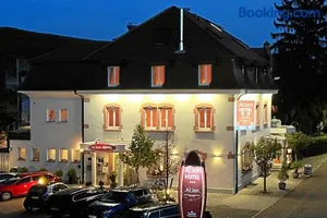 Image of Hotel-Restaurant Axion