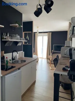 Image of Studio Sablé sur Sarthe