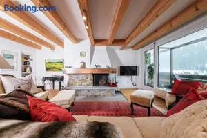 Image of Heart of Davos apartments