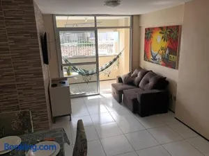 Image of Apartamento Beira Praia
