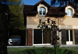 Image of Suite indépendante de 66m2 tout confort et calme