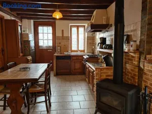 Image of Gîte calme avec jardin privé près forêt & Loire - FR-1-590-533