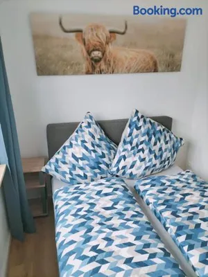 Image of Ferienwohnung Luitpold 1