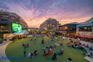 Image of Luxury Condo in Atlanta