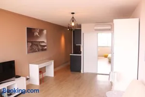 Image of Studio Palavas proche plage