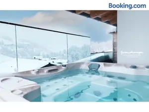 Image of Ferienwohnungen Falkenstein Hinterglemm