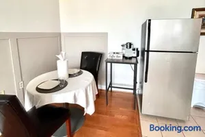 Image of S 1 Bedroom Downtown Stamford