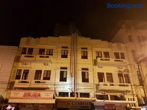 Image of Hotel Hilton