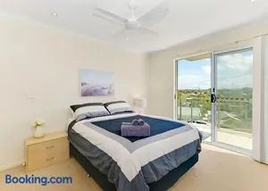 Image of Beauty on Bowra