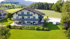 Image of Pension Strobl