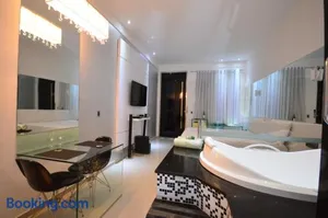 Image of VERT MOTEL MOSSORO