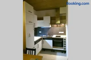 Image of einfache zentrums nahe Wohnung