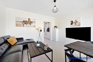 Image of Private Scandinavian Apartment