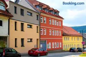 Image of Ferienwohnung Bernhardt