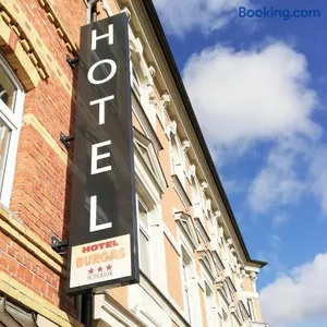 Image of Hotel Burgas