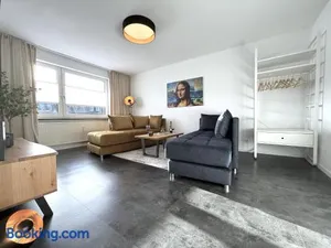 Image of Mona Lisa 24h-Check-in, 4 Pers, Balkon, Parkplatz