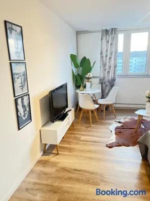 Image of Kölner City Apartment direkt am Zentrum Nähe Hbf